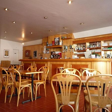 Hotel La Flamme Rouge Saint-Girons  Extérieur photo